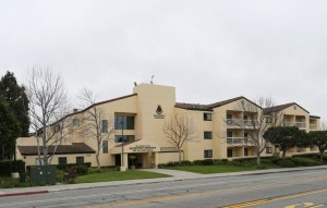 VCS will now also meet at Silvercrest Senior Residence.