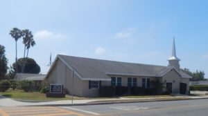 Harbor Church will be leaving this location after one year.