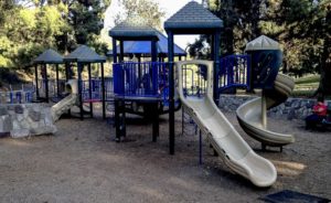 Photos of Arroyo Verde Park by Bernie Goldstein