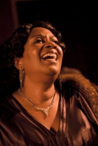 Miche Braden will star in The Life and Blues of Bessie Smith.