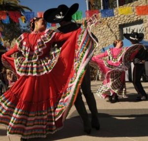 Ballet Folklórico Mestizo of Oxnard College to appear at Museum