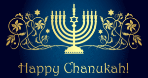 chanukah