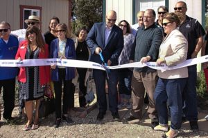 tuff sheds replace domes at river haven – ventura breeze