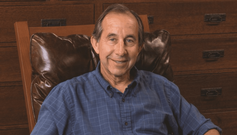 After 48 years, For Your Home furniture store in Downtown Ventura is closing, as Kevin Seelos retires, leaving behind a legacy of style, comfort, and community connection.
