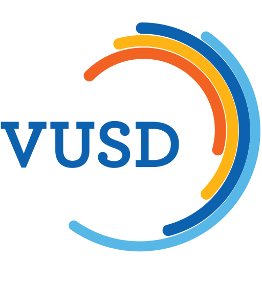 VUSD logo