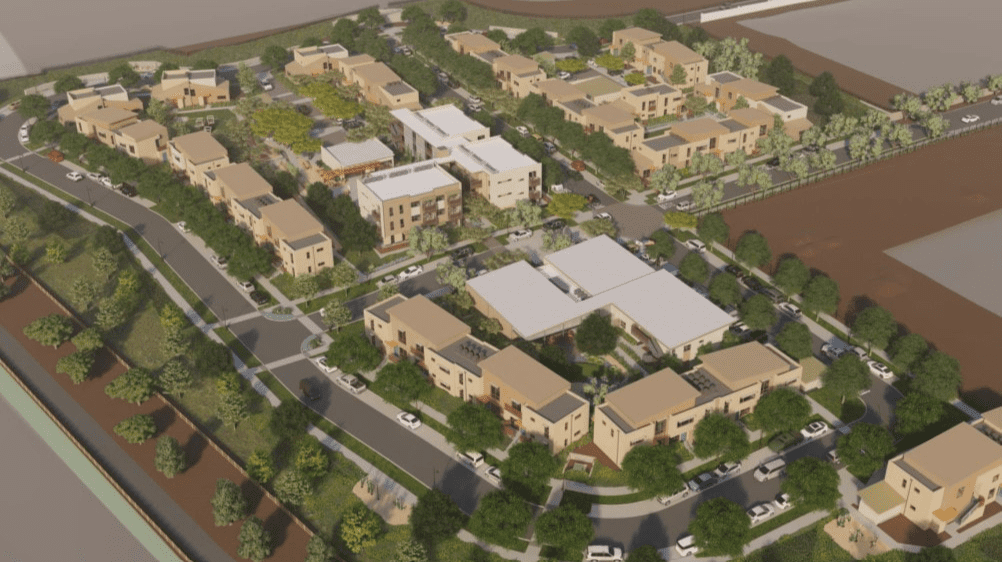 Image of the facility