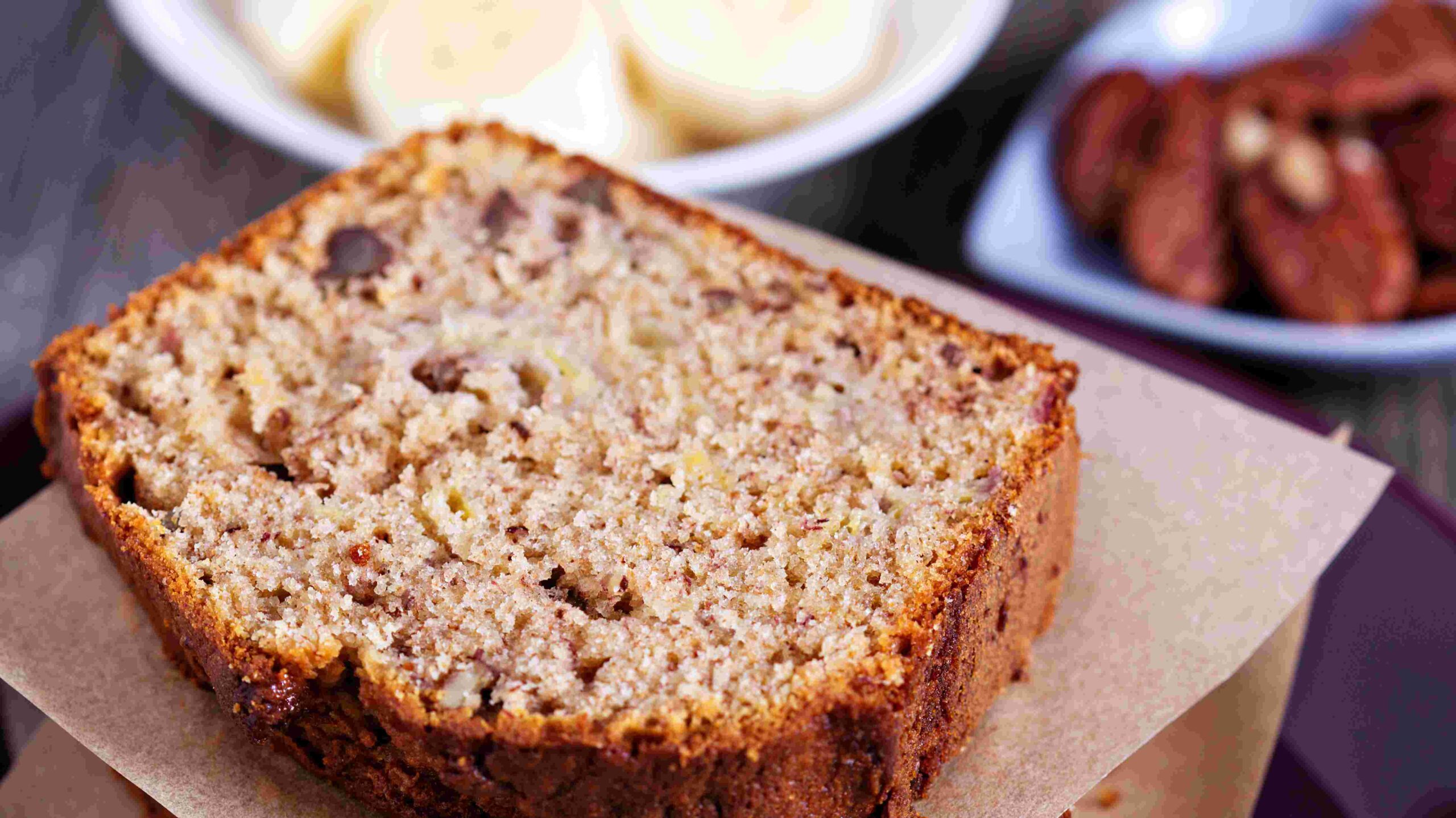 BananaBread photo