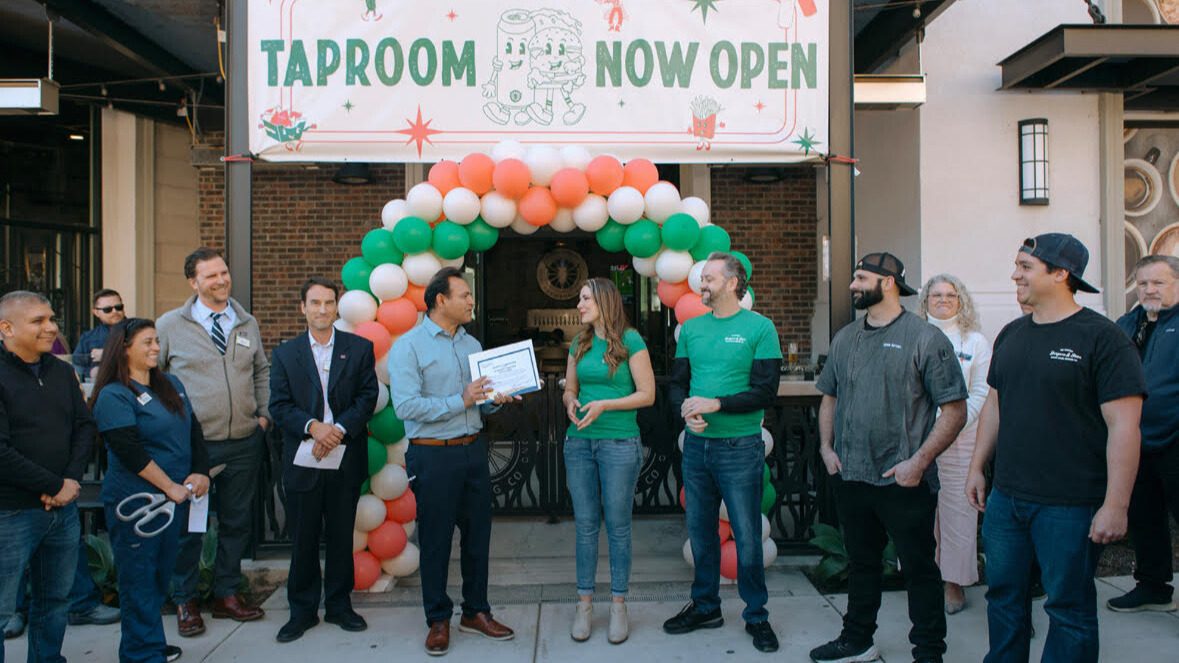 Image of Taproom