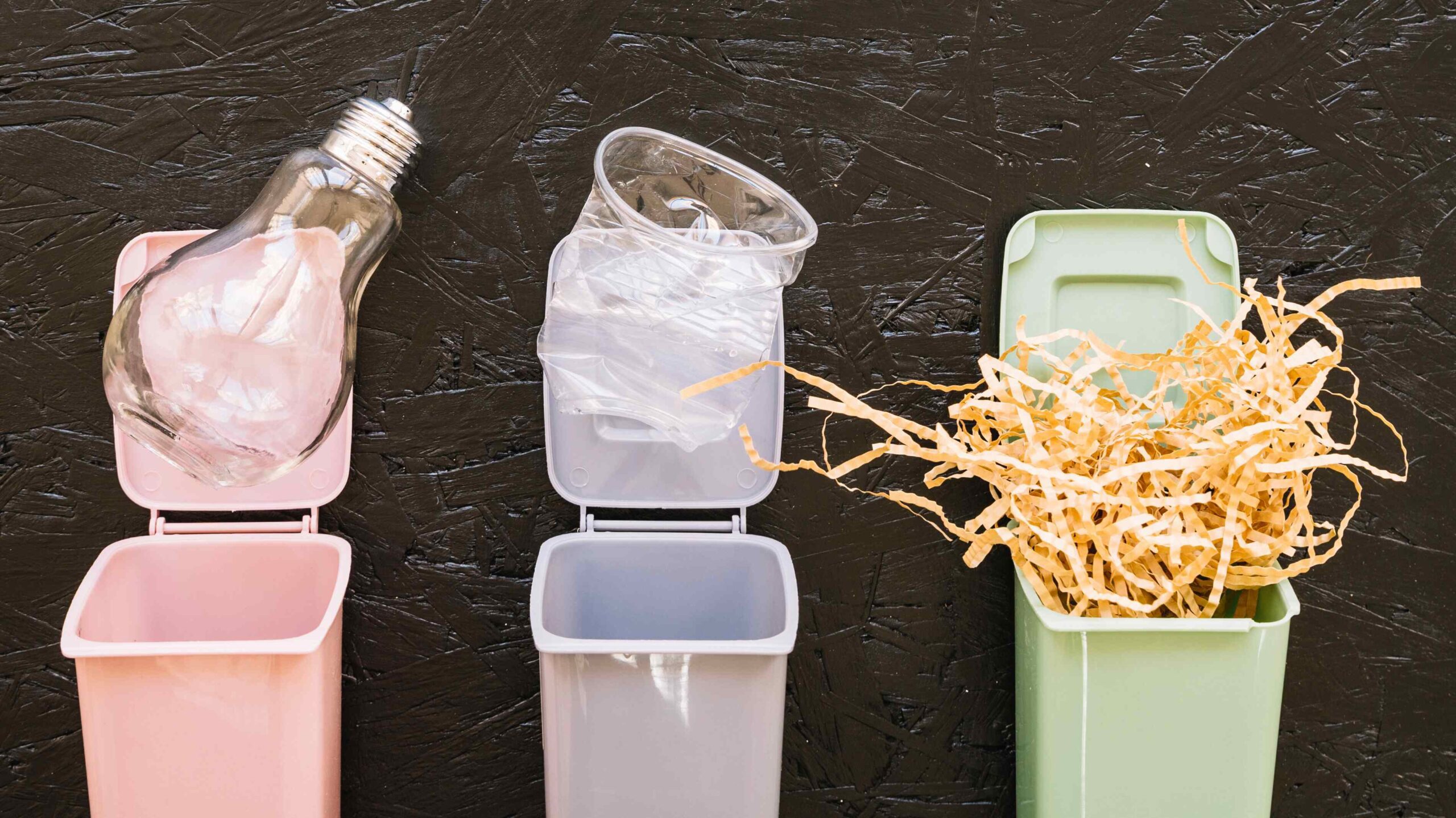 Household waste image