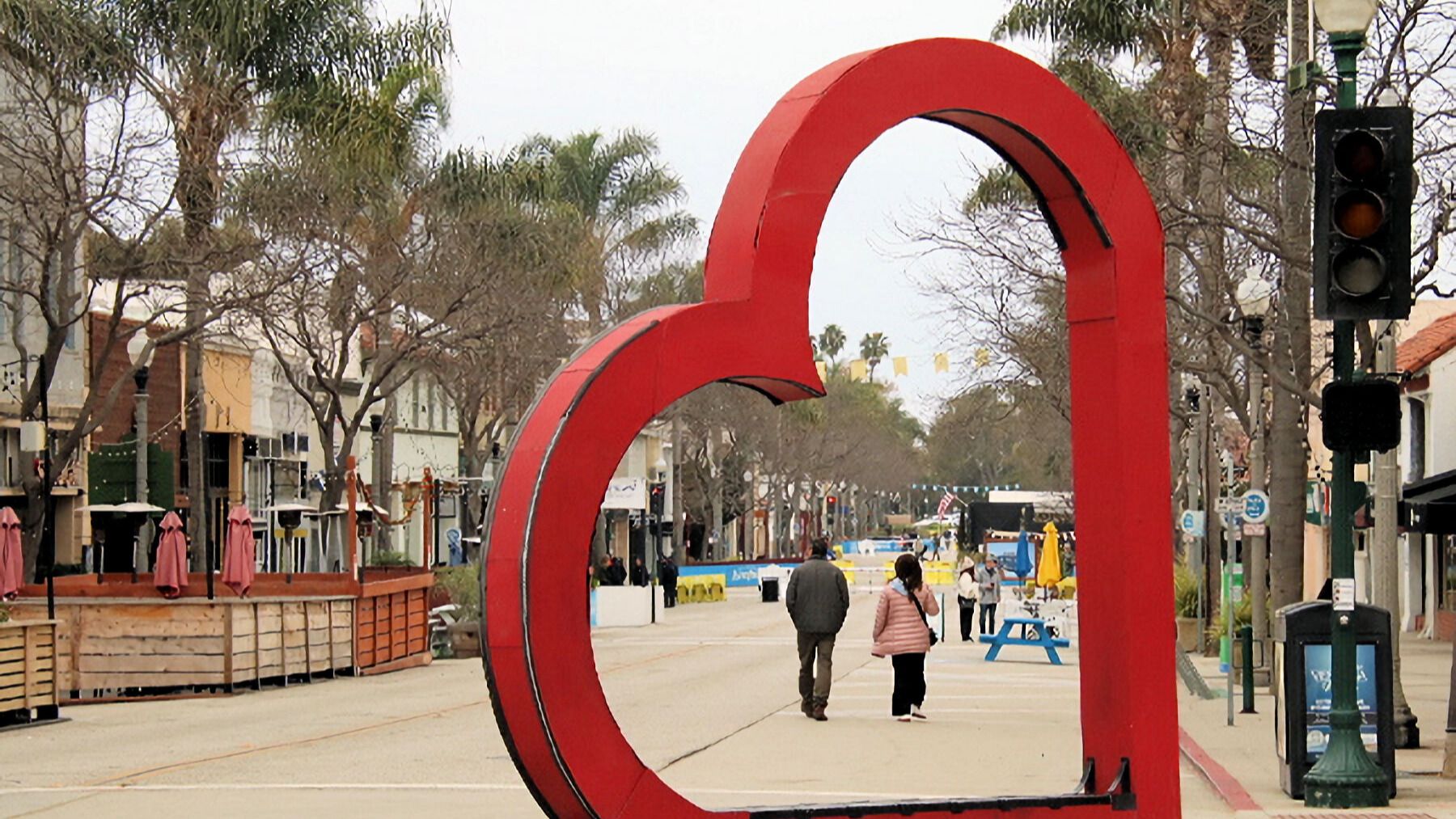 Downtown Ventura photo