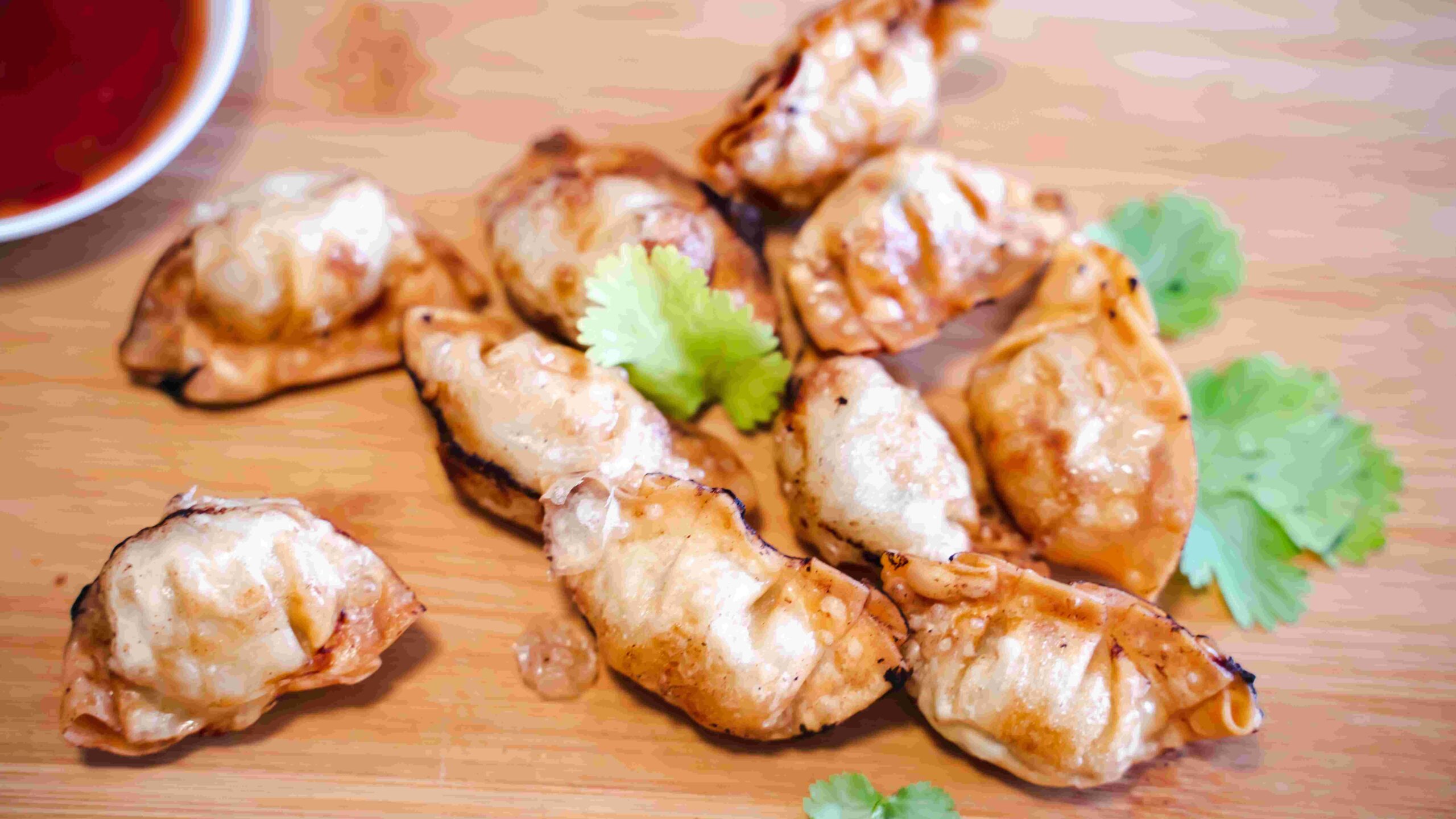 Photo of Potstickers