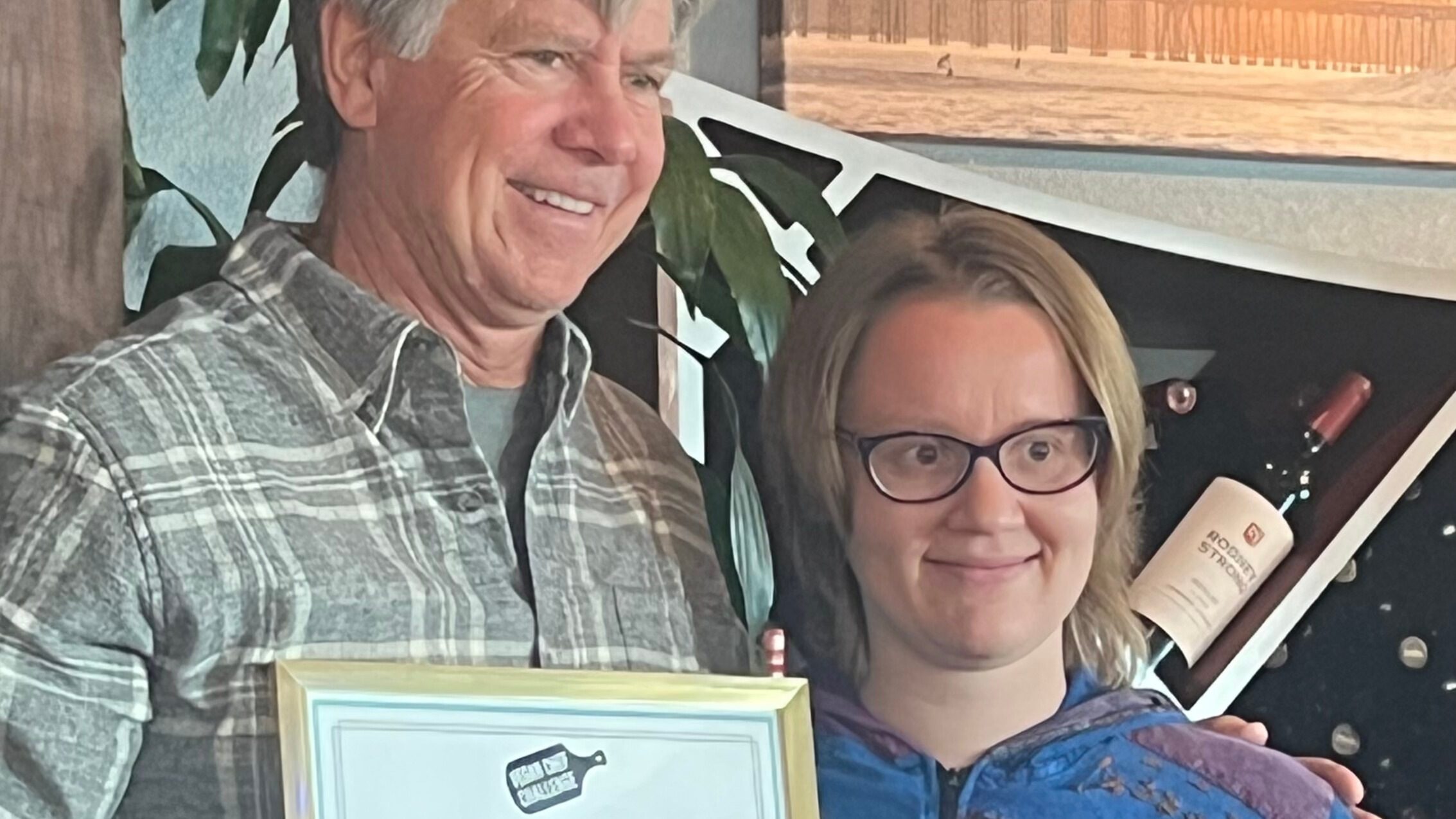 Winners Announced for the 2025 Ventura Vegan Chef Challenge.