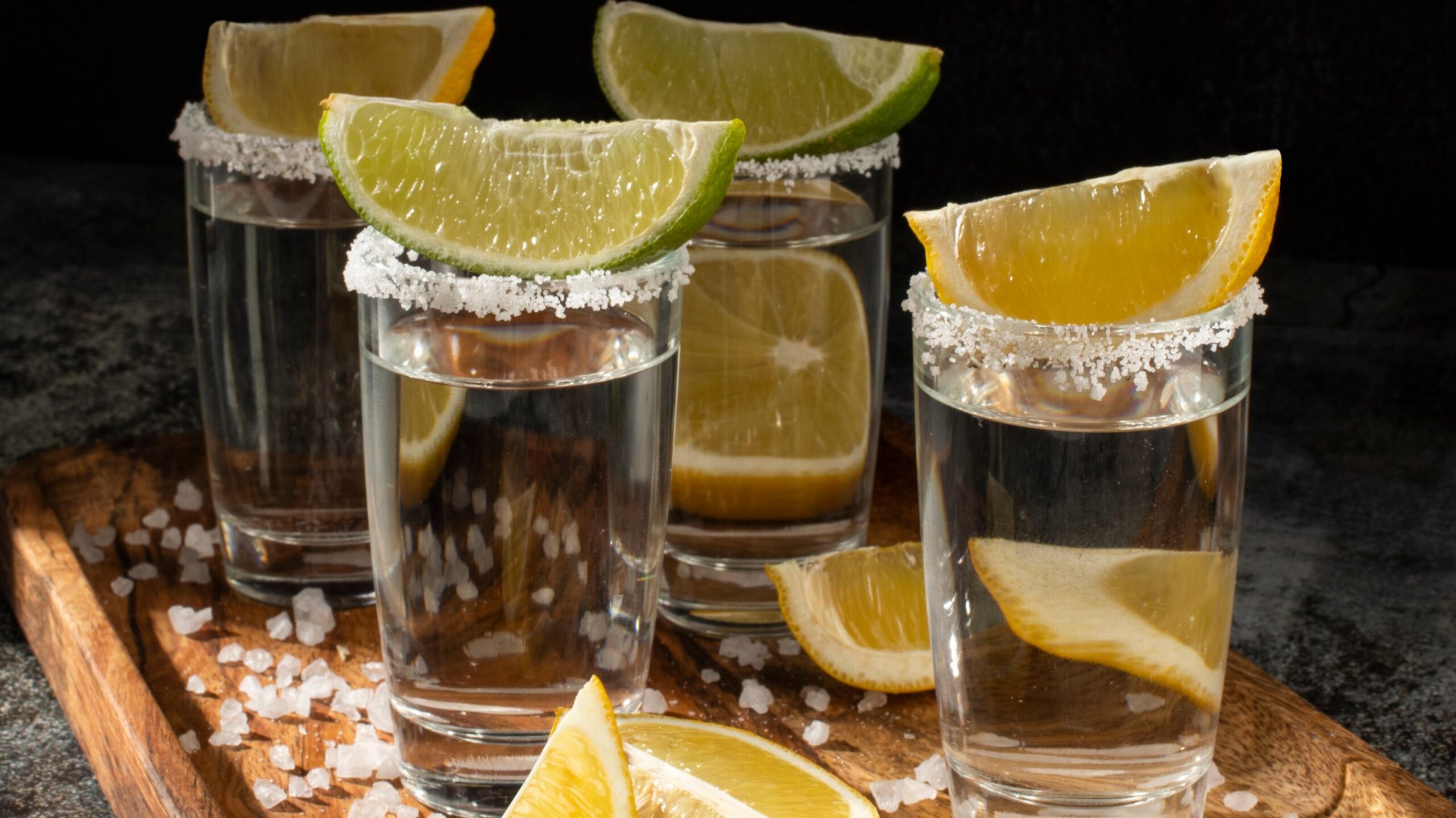 image of Mezcal and Tequila