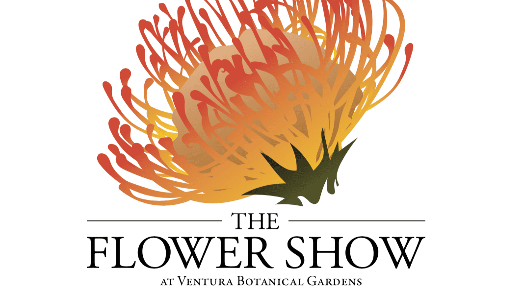 FLower show logo