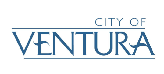 City of ventura logo