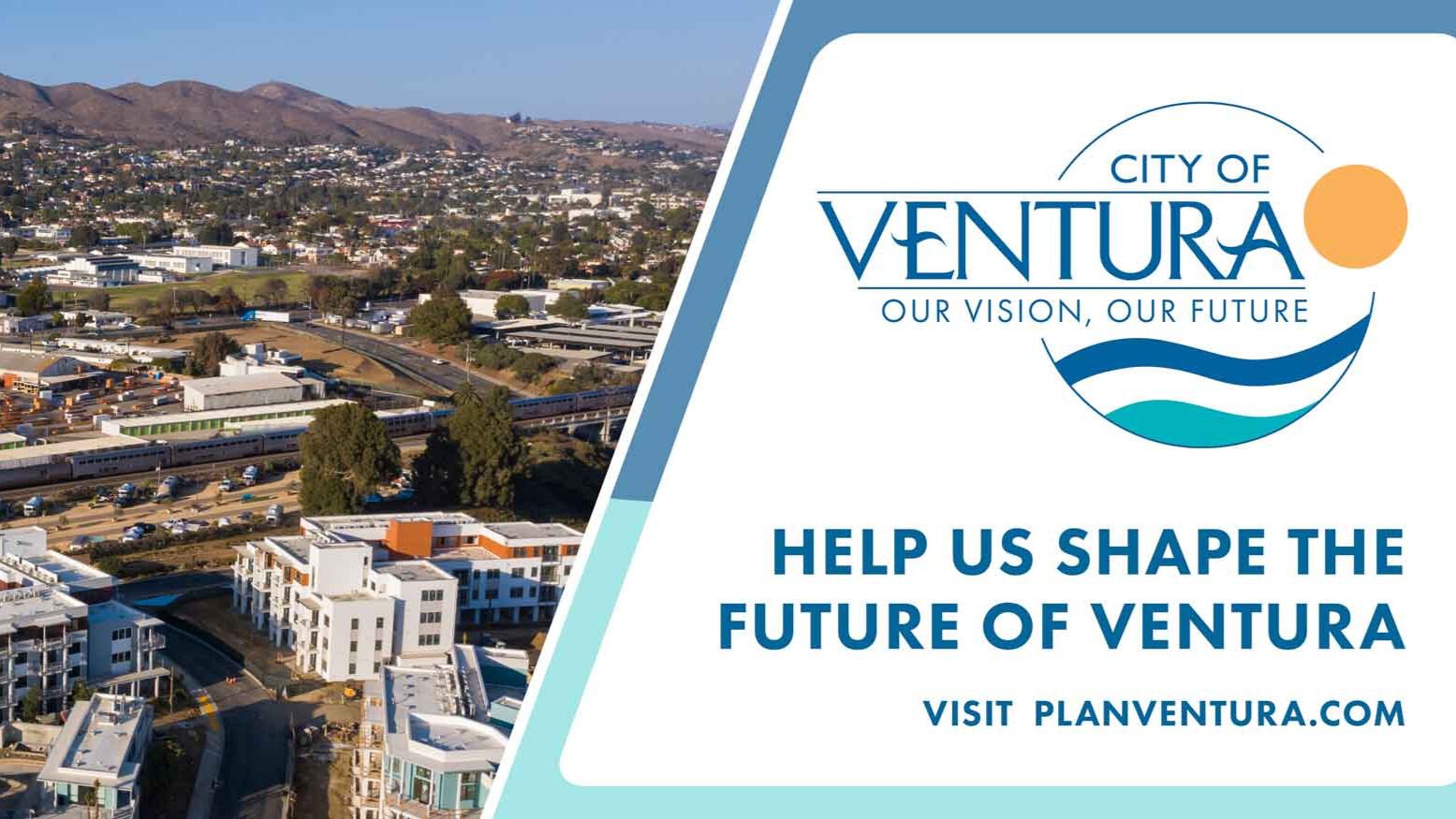 city of ventura logo
