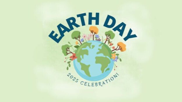 earthday logo