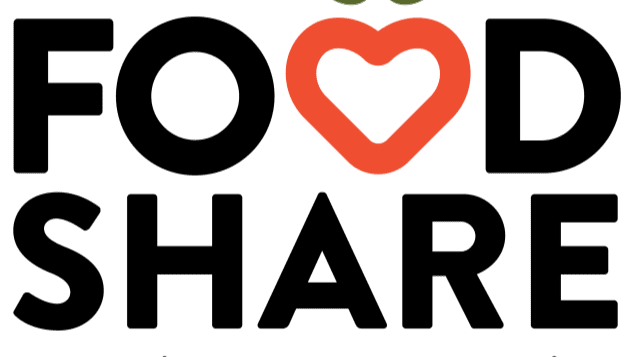 Food Share Logo