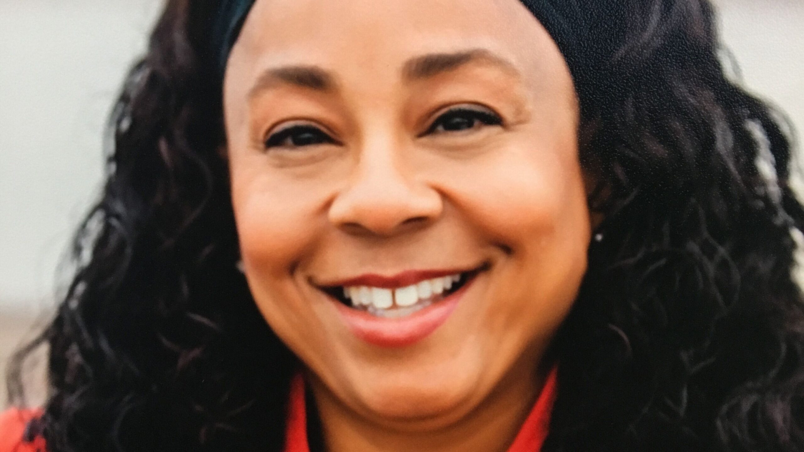 Monique Nowlin, MPPA, Division Manager VCAAA.