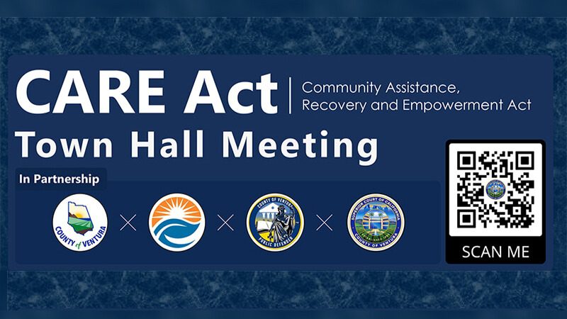 Care act logo