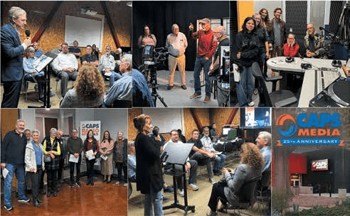 Image courtesy of CAPs.