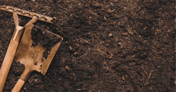 Mulch & Compost Giveaway Event