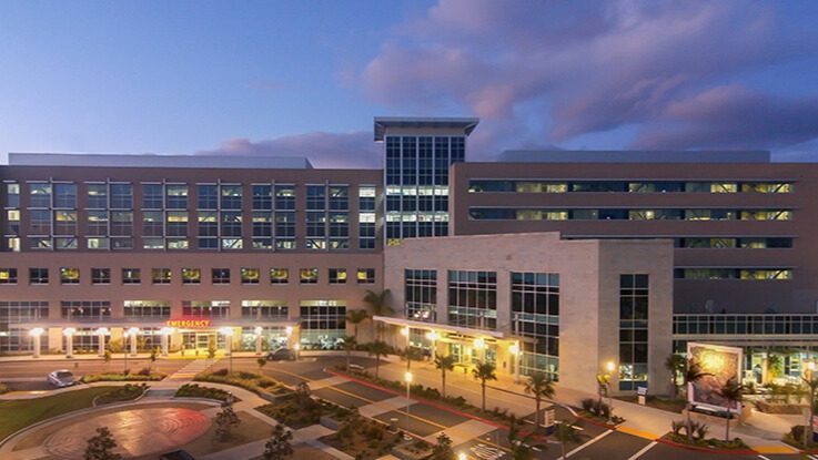 Photo of CMH Hospital