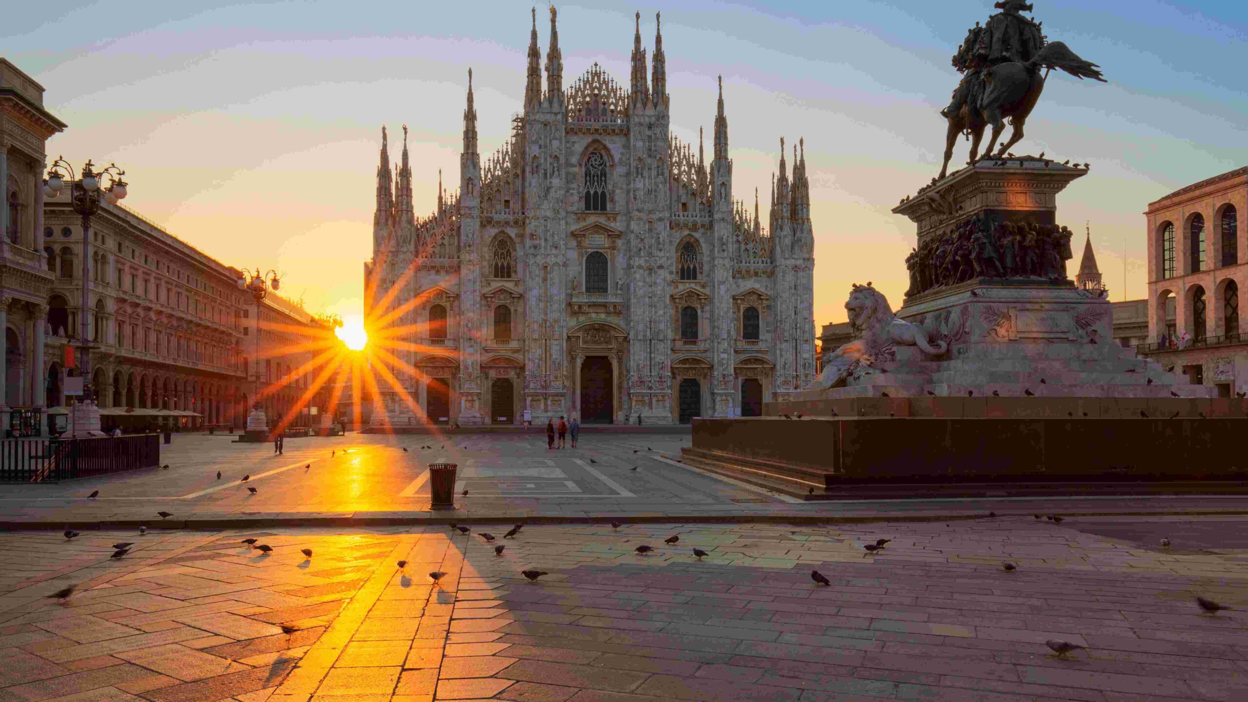 Photo of Duomo di Milano, Italy