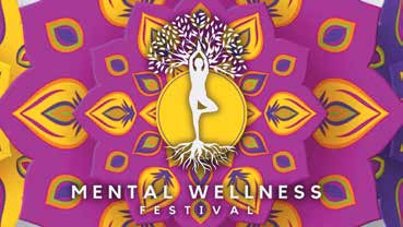 Third Annual Mental Health Wellness Festival on June 21, 2025