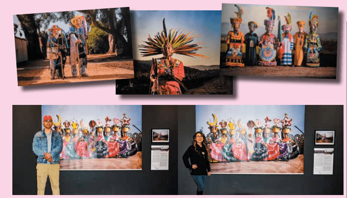 Images by Richard Lieberman