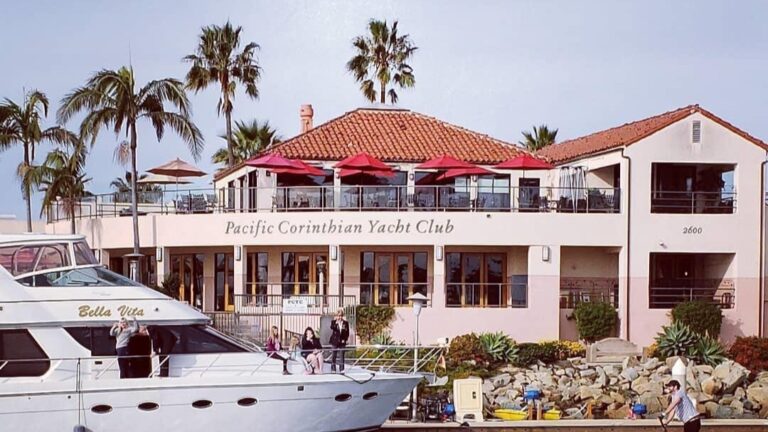 Beach Cities Neighbors and Newcomers Social Club