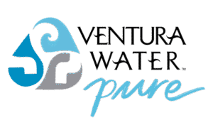 Ventura Water logo