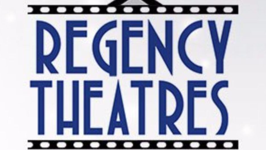 Regency Theatre logo