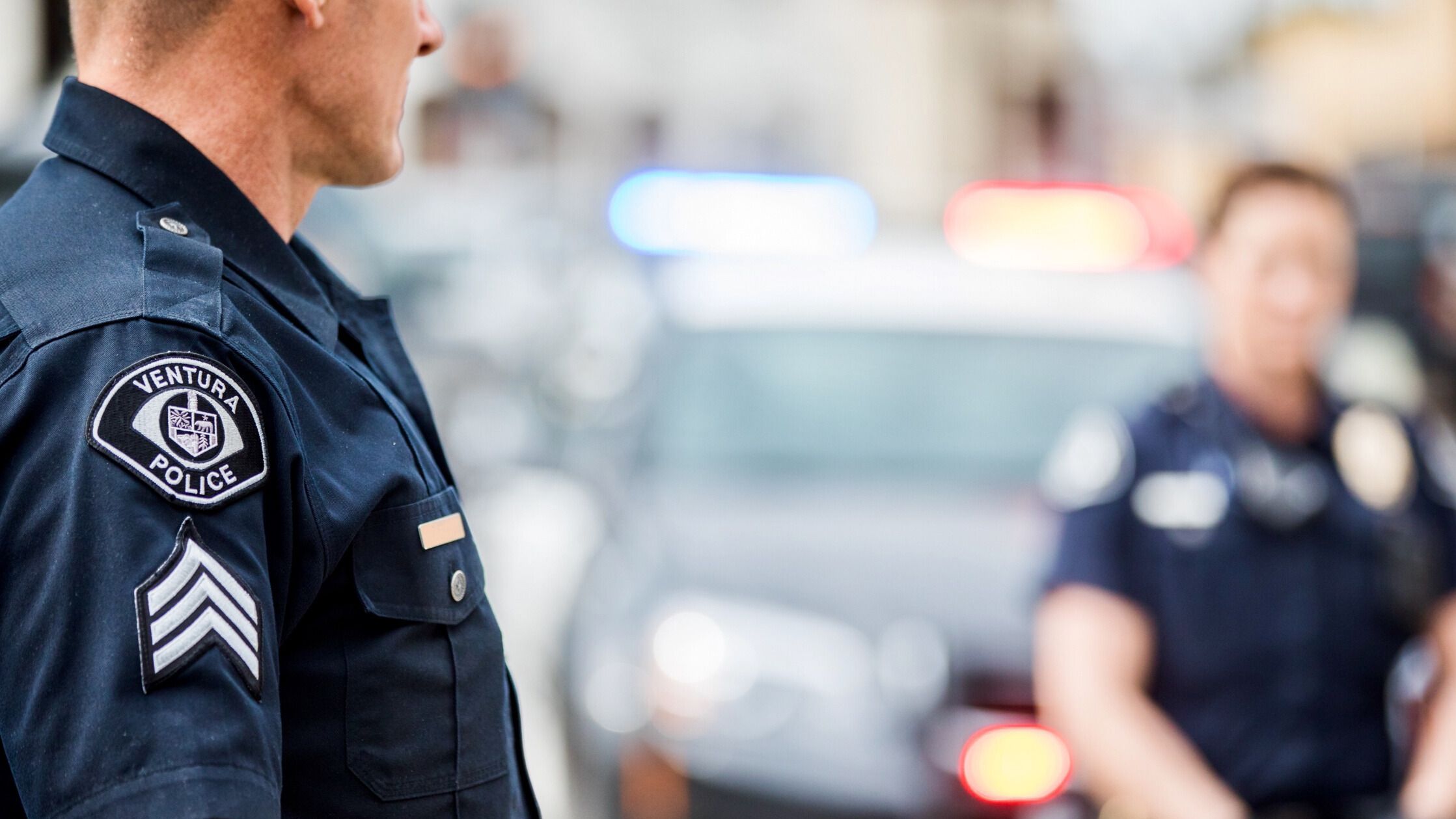 Ventura policemen