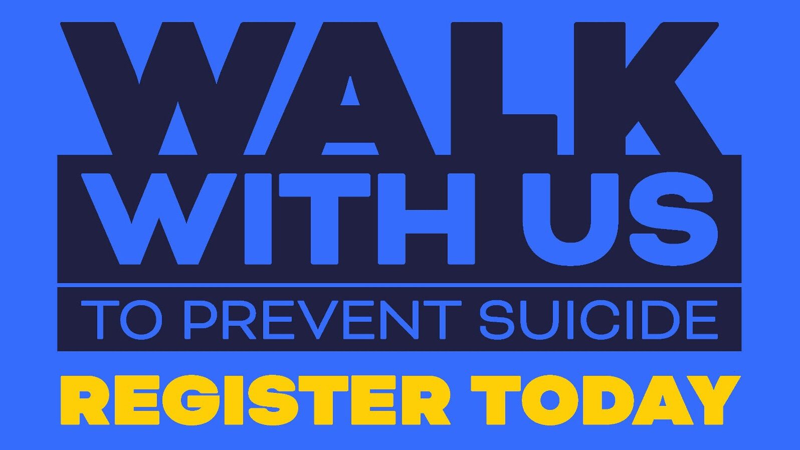 suicide walk logo