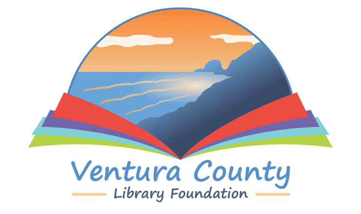 VC Library Foundation logo