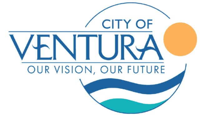 City of Ventura Logo