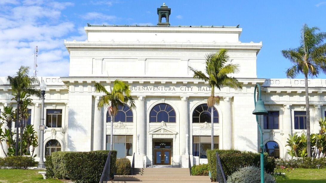 Image of Ventura City Hall