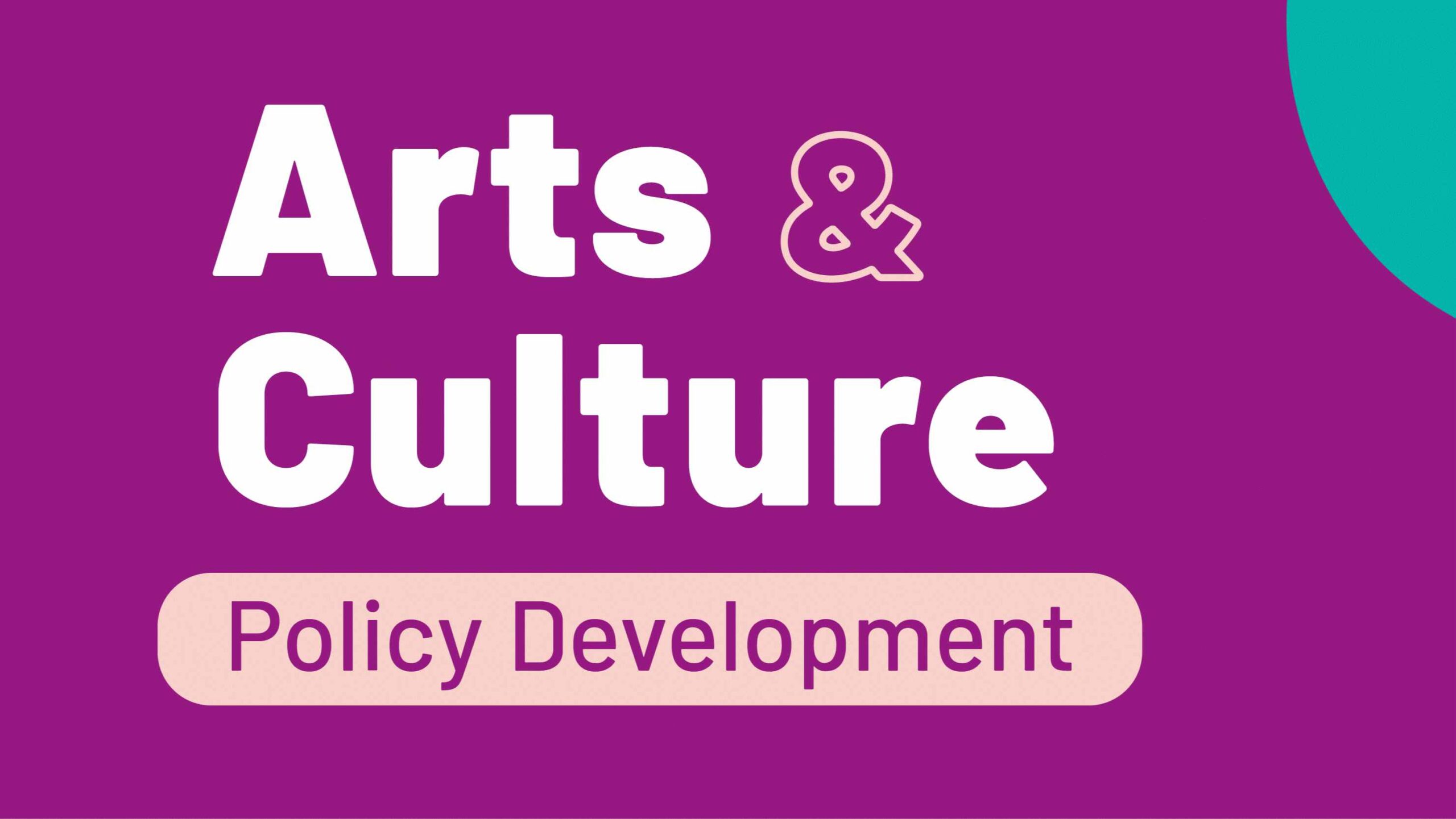 City Arts_Culture Logo