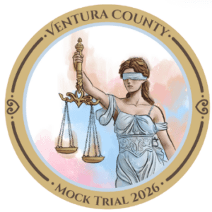 Mock Trial Logo