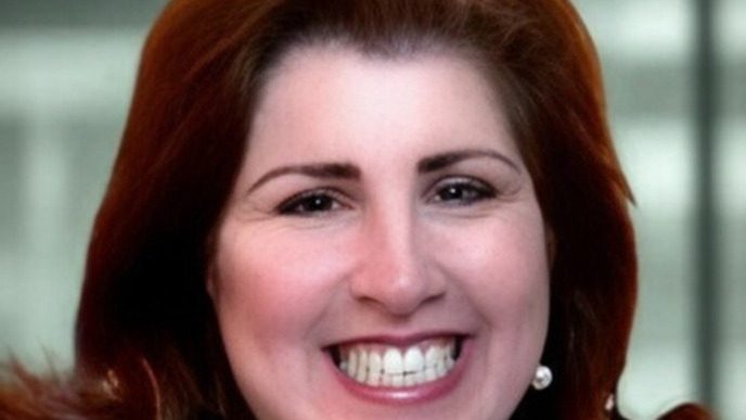 Picture of Sonia Tower