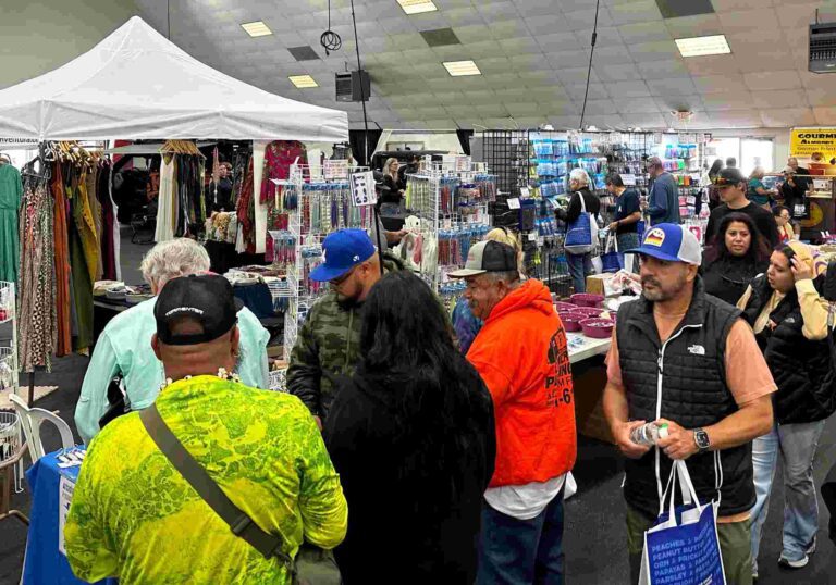 Outdoors and Sportfishing Expo