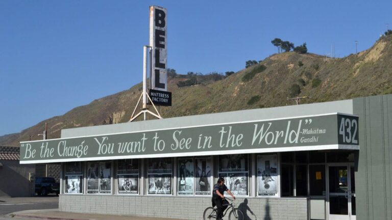 Bell Arts Factory 20th Anniversary