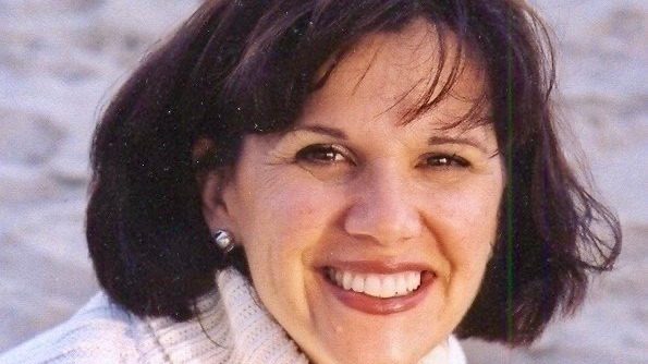 Picture of Andrea Grace Soter-Simonson