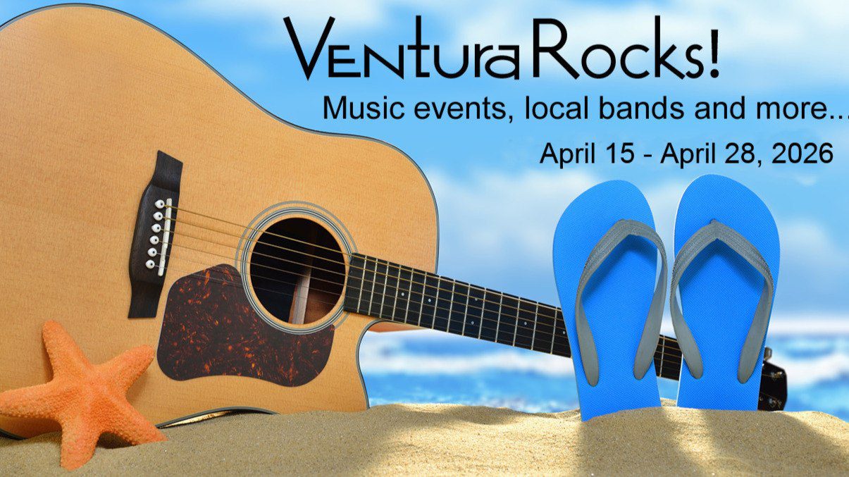 Music Calendar Logo