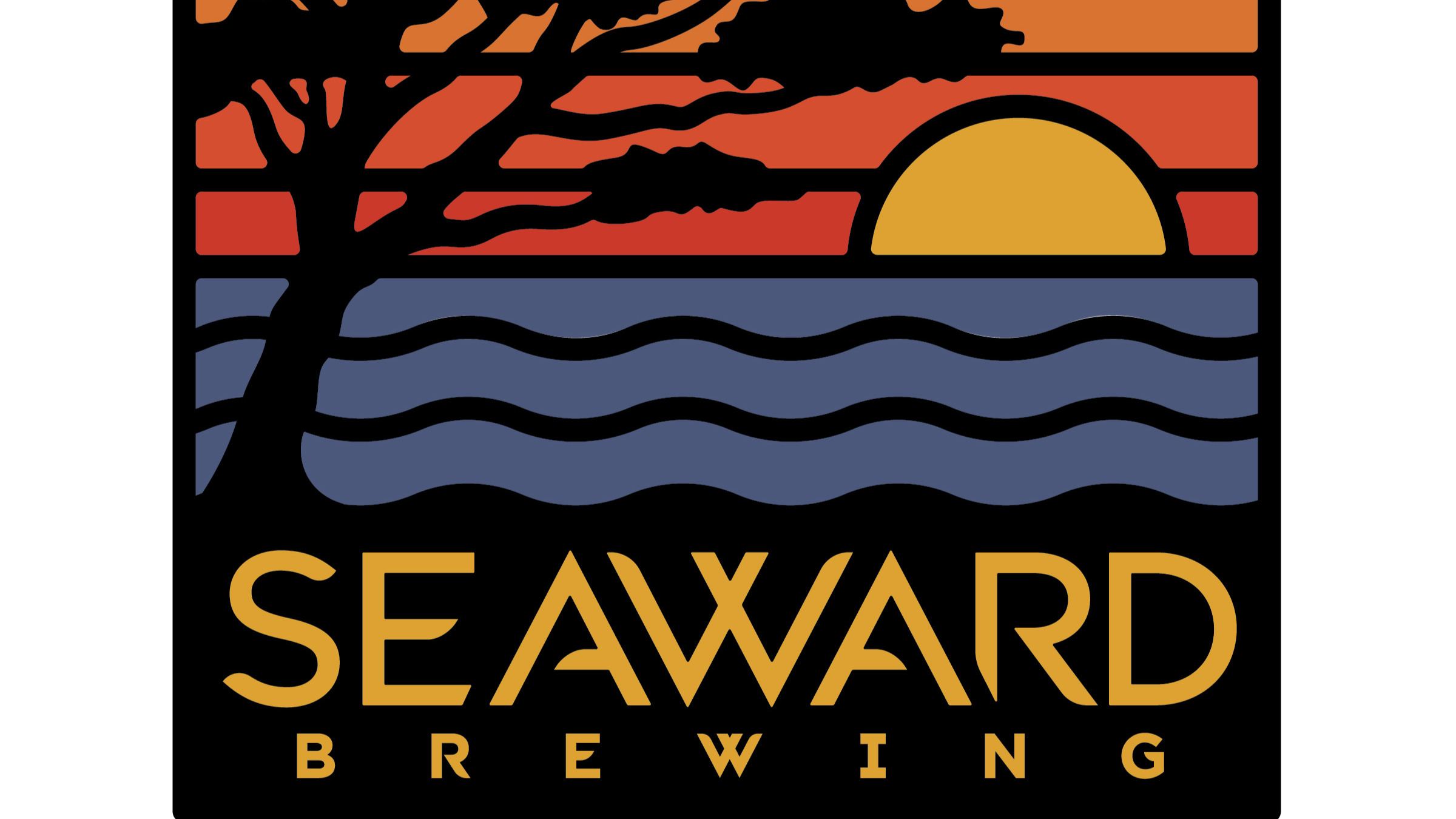 seaward brewing logo