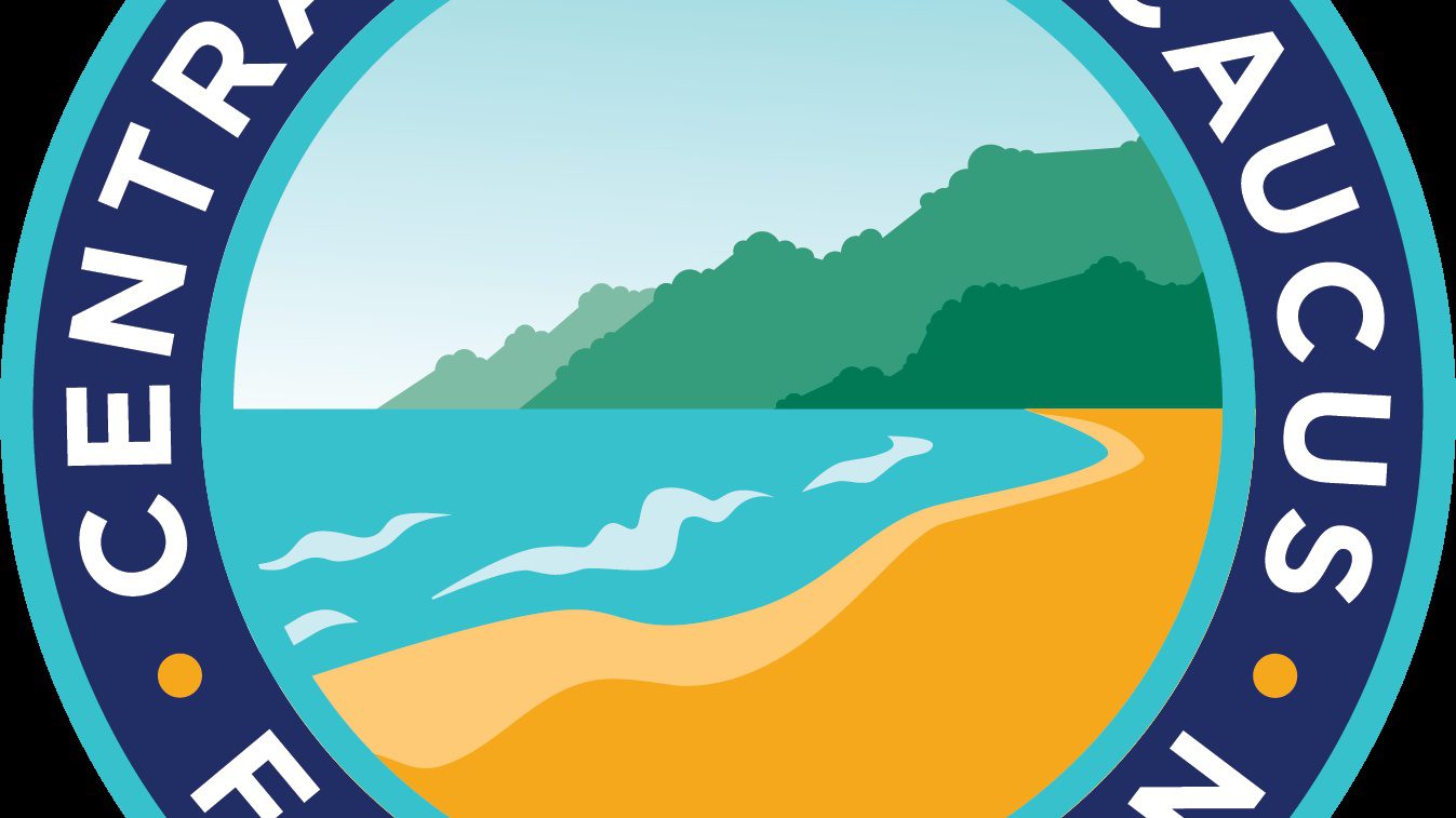 Central Coast Caucus Foundation Logo