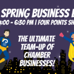 Chamber of Commerce Spring 2026 Business Expo