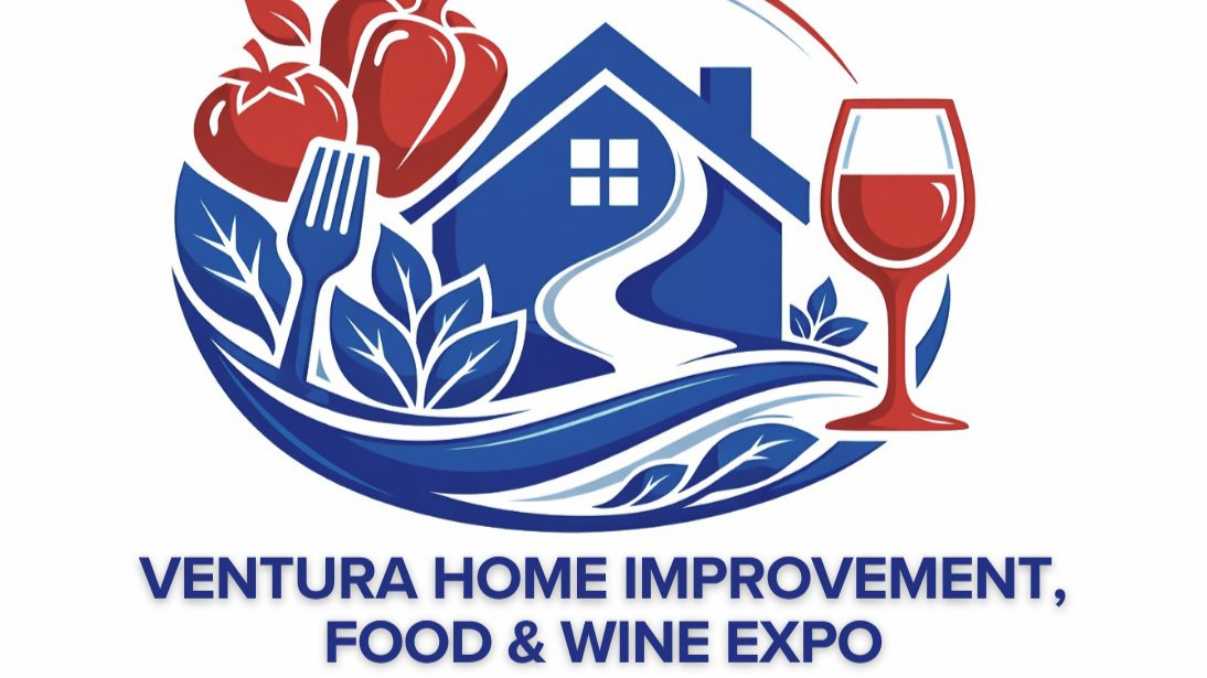 Ventura Home, Food & Wine Expo Returns with Fresh Trends in Remodeling, Landscaping, Outdoor Living, and Tiny Homes to Ventura County Fairgrounds