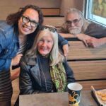 Friends of Barbara Gives Hope to Elderly Homeless Women